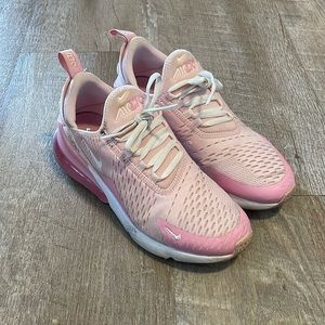 Nike Air Max 270 “Pink Foam”
